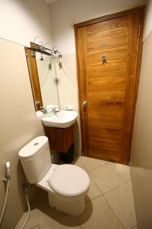 Guest house Wahyu Dana 2*