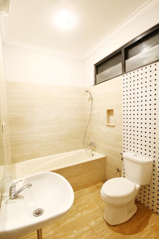 Guest house Wahyu Dana