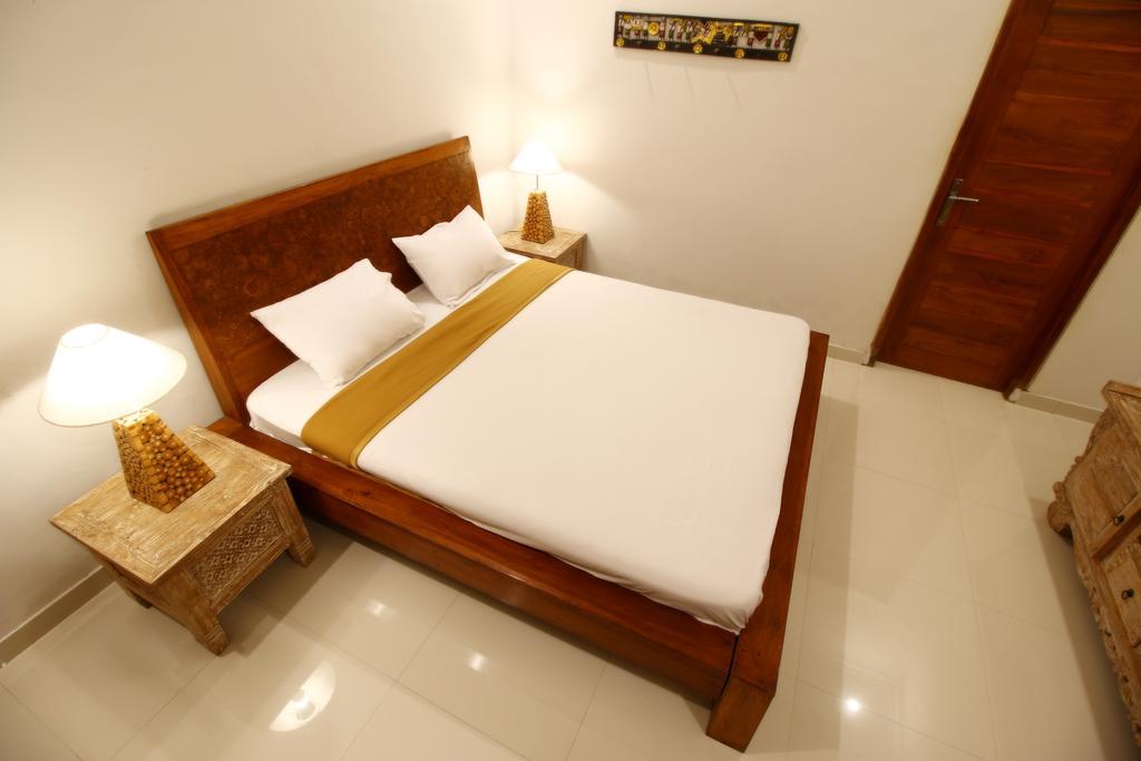 Guest house Wahyu Dana Buleleng (Bali)