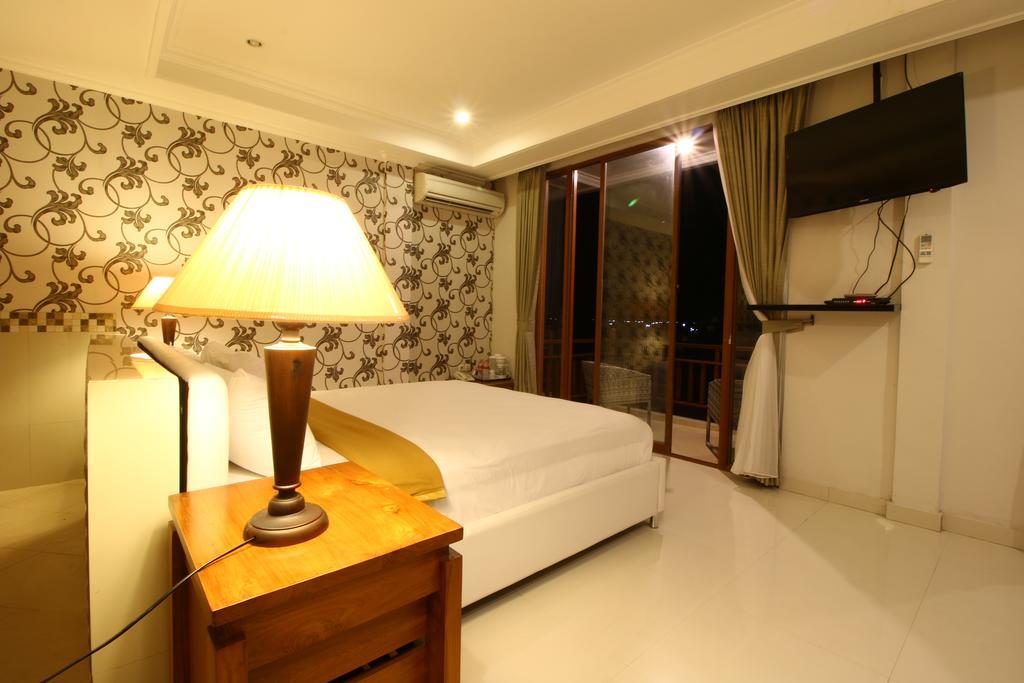 Guest house Wahyu Dana Buleleng (Bali)