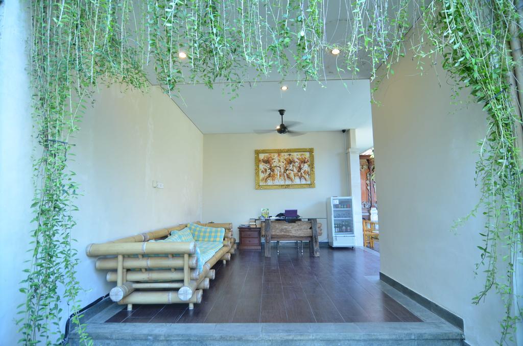 Ngetis Home Stay Sanur (Bali)
