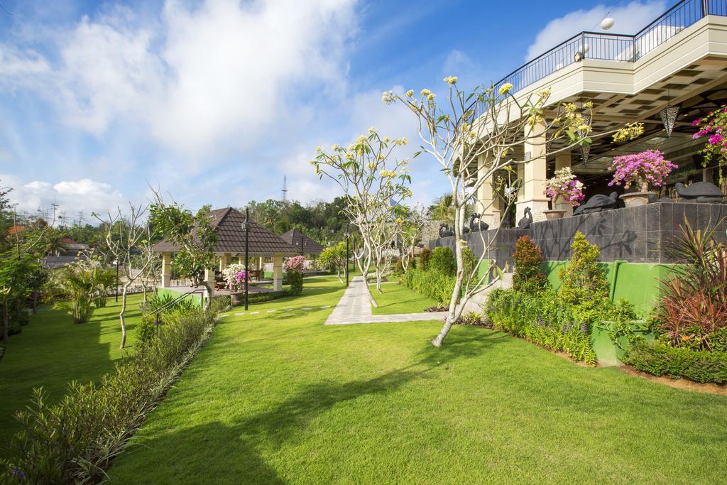 Villa Flamingo Dewata Pool Uluwatu (Bali)