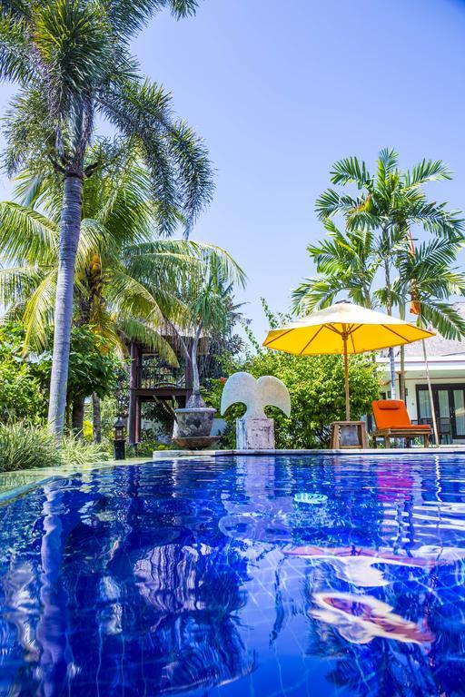 L'orange Bali