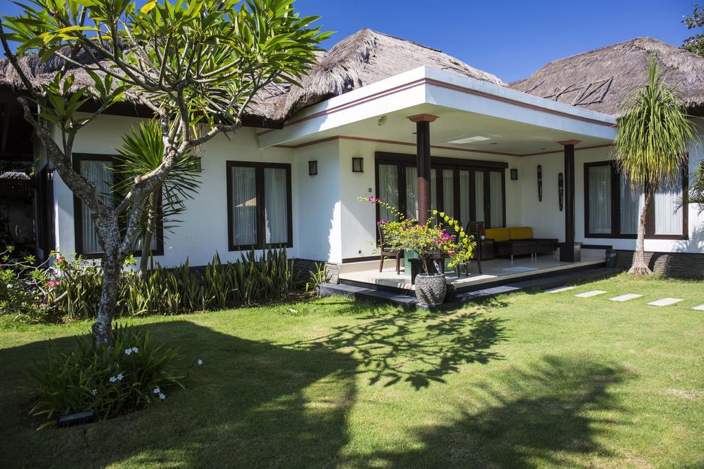 Villa L'orange Bali *