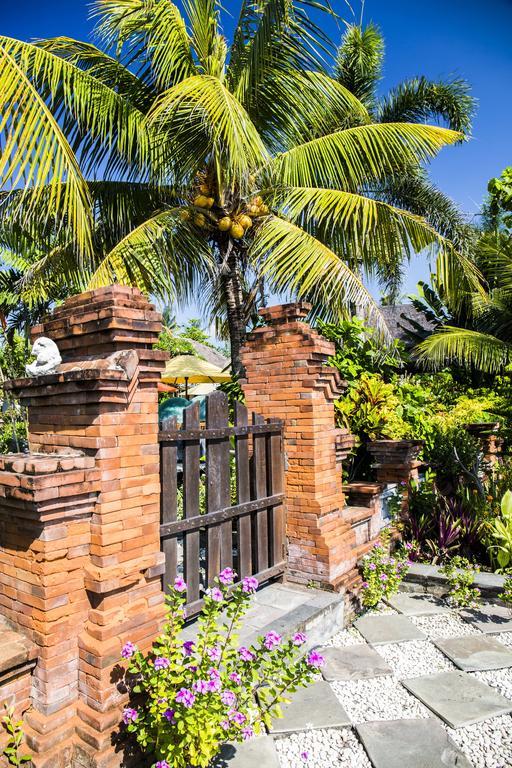 L'orange Bali