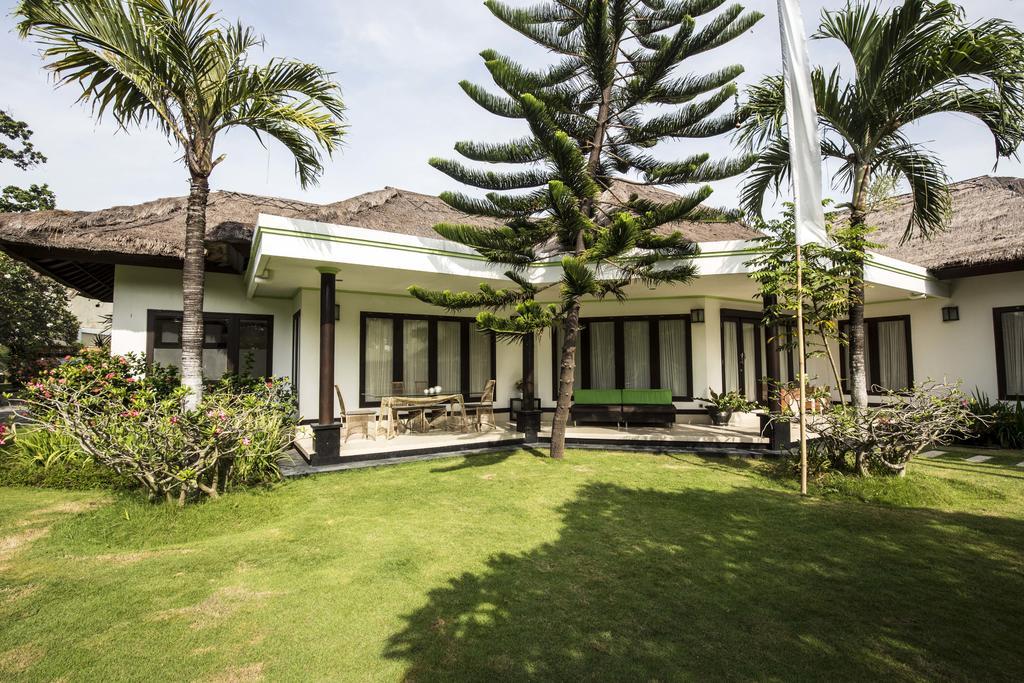 Villa L'orange Bali Keramas