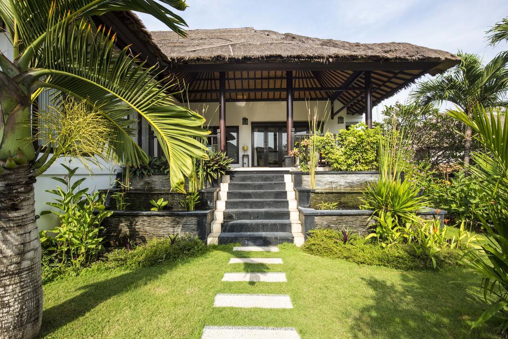 L'orange Bali