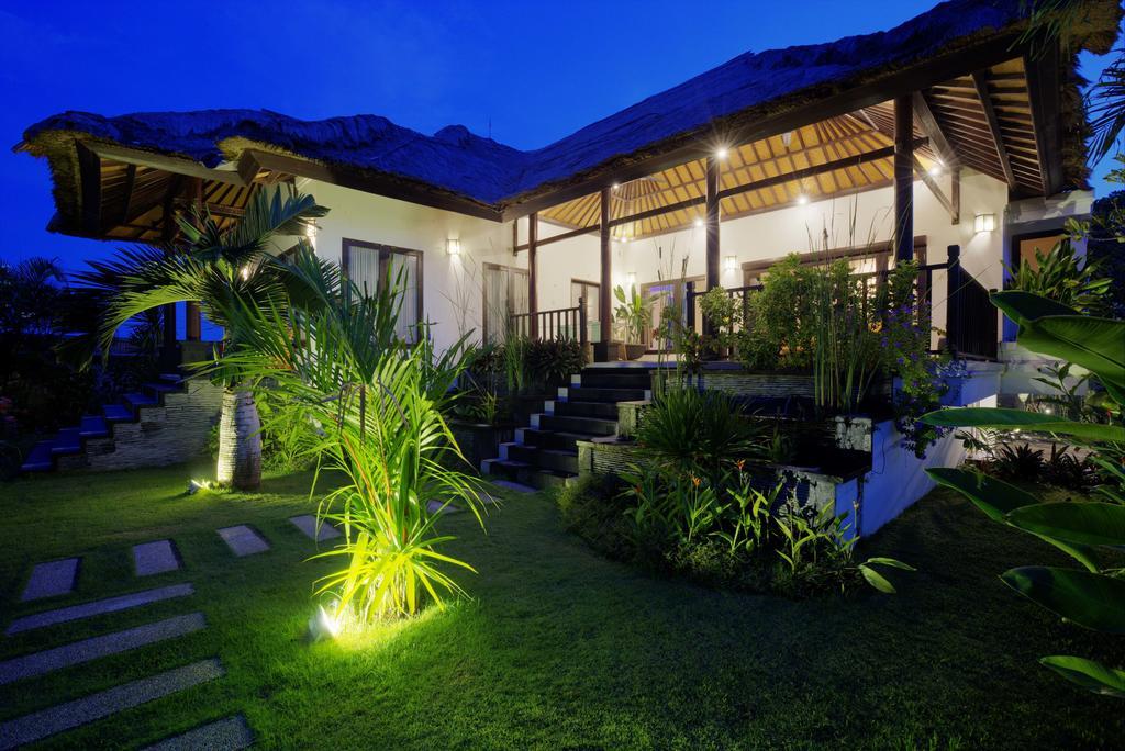Villa L'orange Bali *