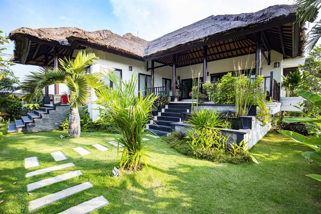 Villa L'orange Bali