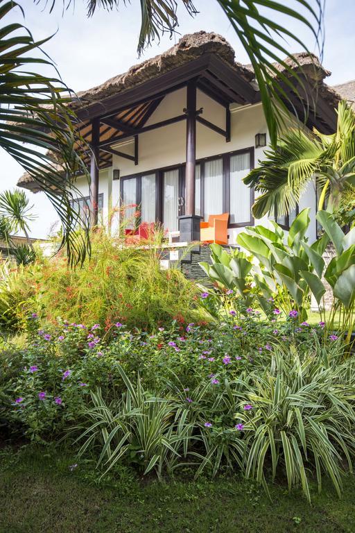 Villa L'orange Bali Keramas