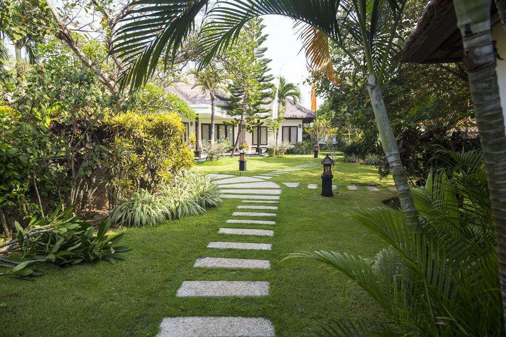 Villa L'orange Bali *