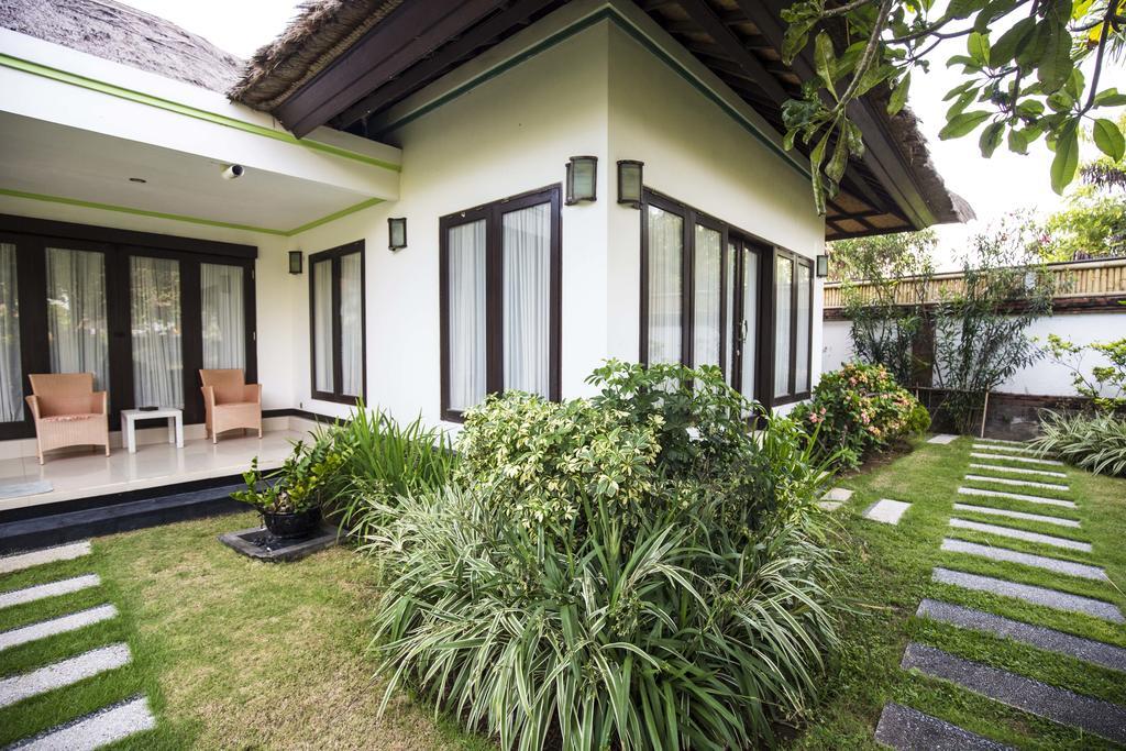 Villa L'orange Bali *