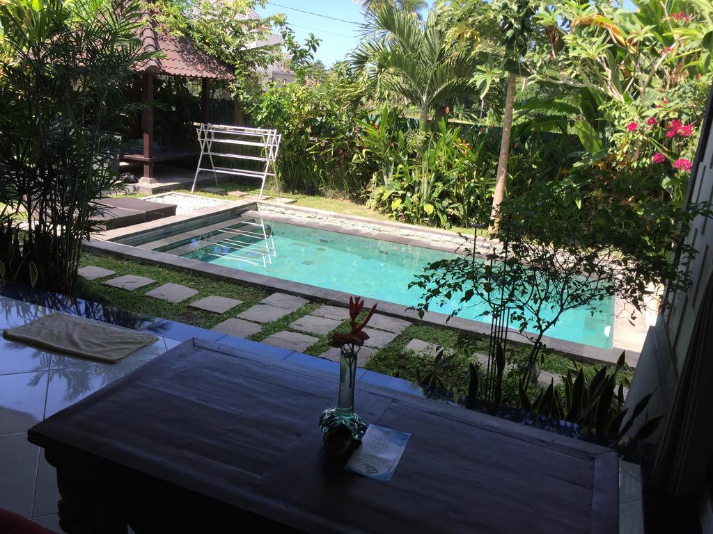 Villa Ratna