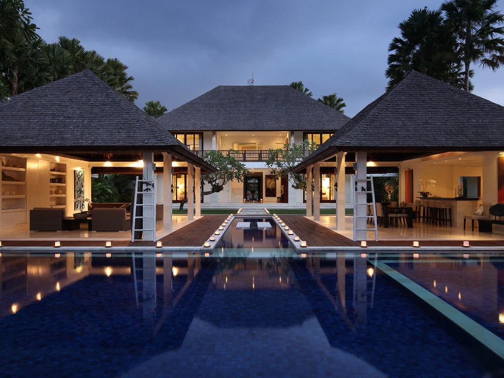 Villa Asante