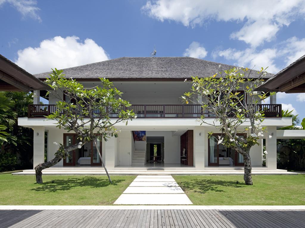 Villa Asante Canggu (Bali)