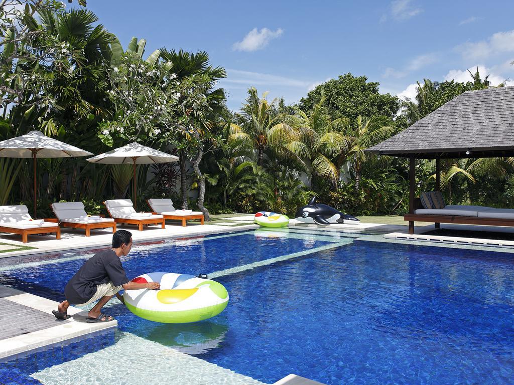 Asante Canggu (Bali)