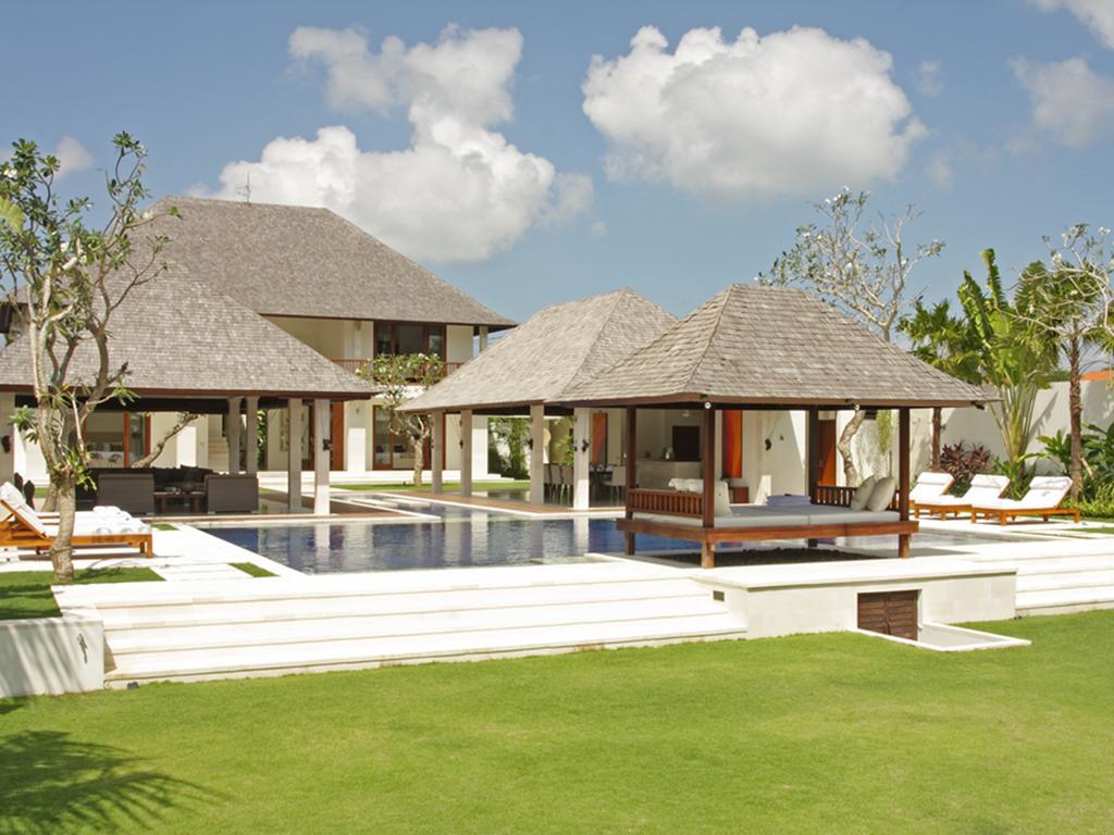 Villa Asante
