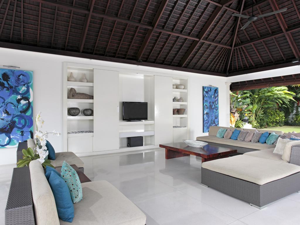 Villa Asante *