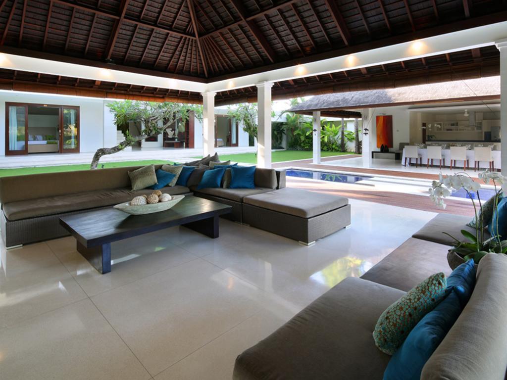 Villa Asante Canggu (Bali)