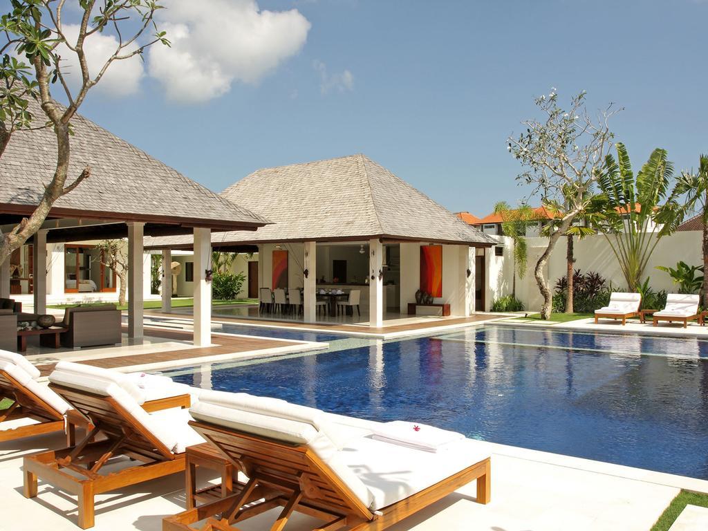 Villa Asante *