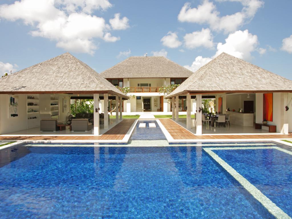 Villa Asante Canggu (Bali)