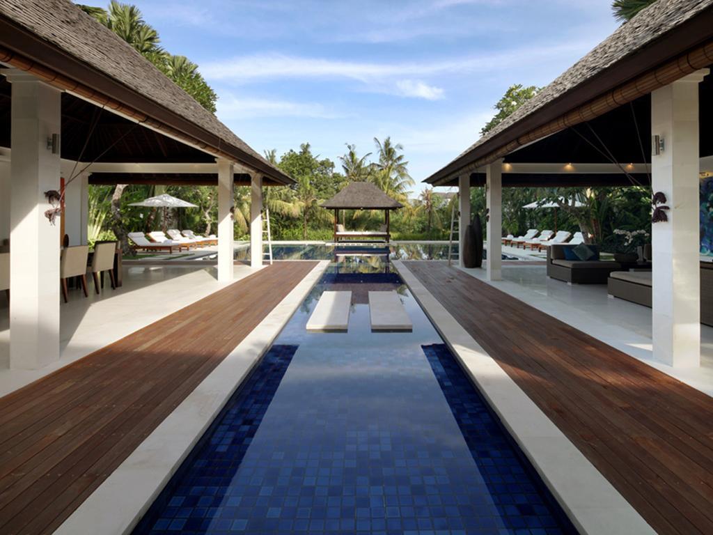 Villa Asante *