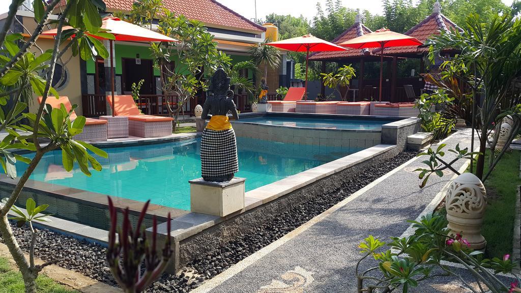 The Taran Nusa Lembongan (Bali)