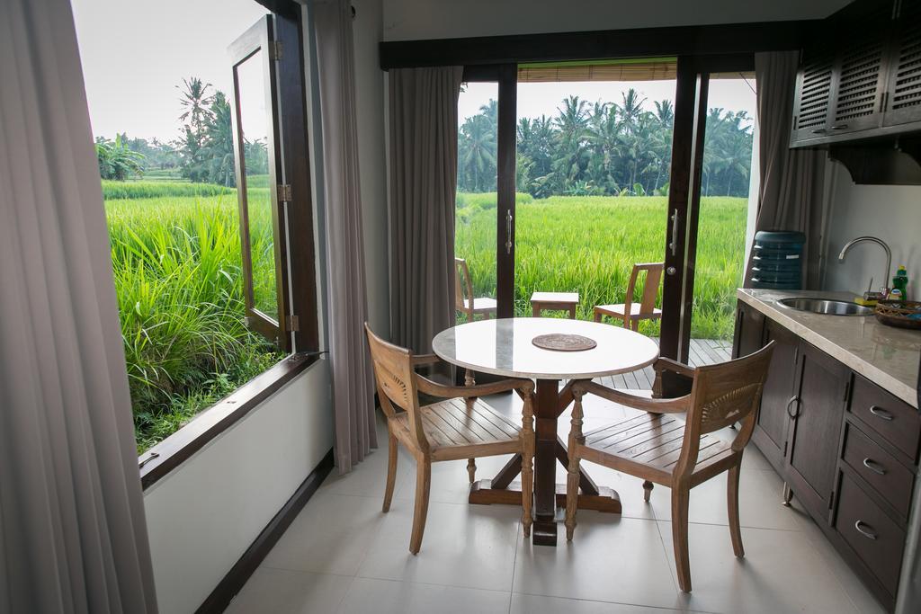 Holiday home Solo & Retreat *