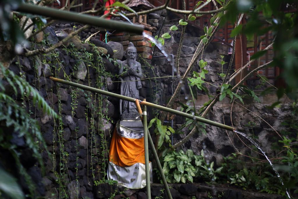 Bulian Kubutambahan (Bali)