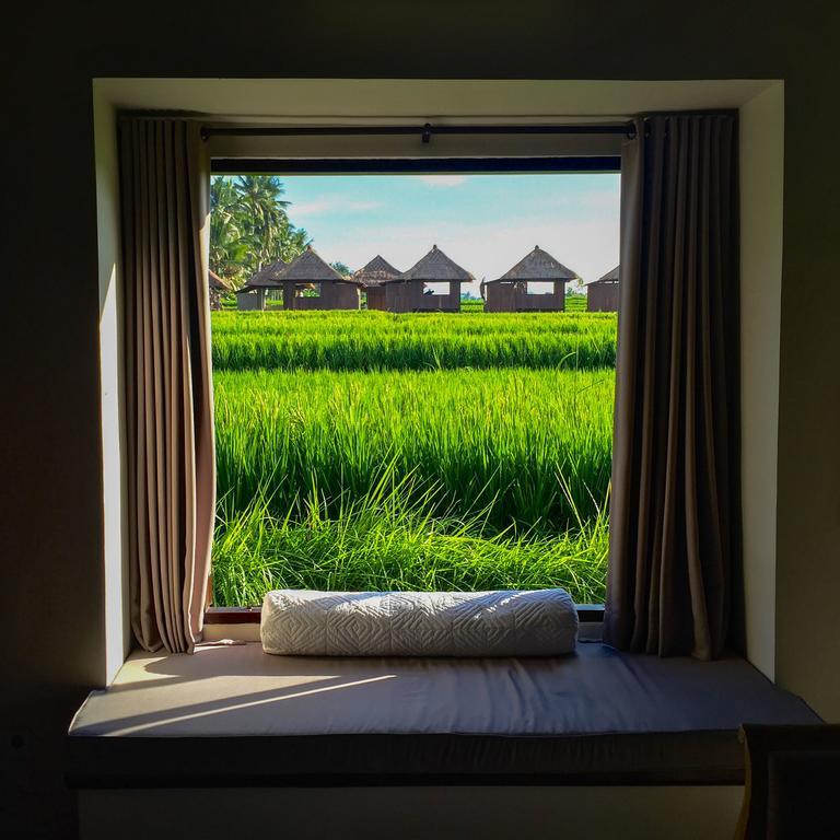 Holiday home Solo & Retreat Ubud (Bali)