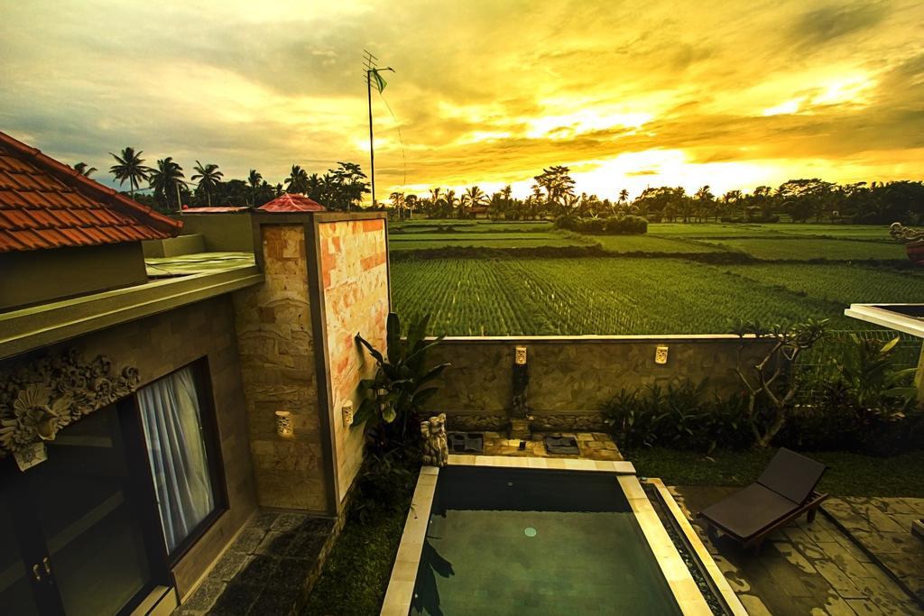 Villa Lestari Ubud (Bali)