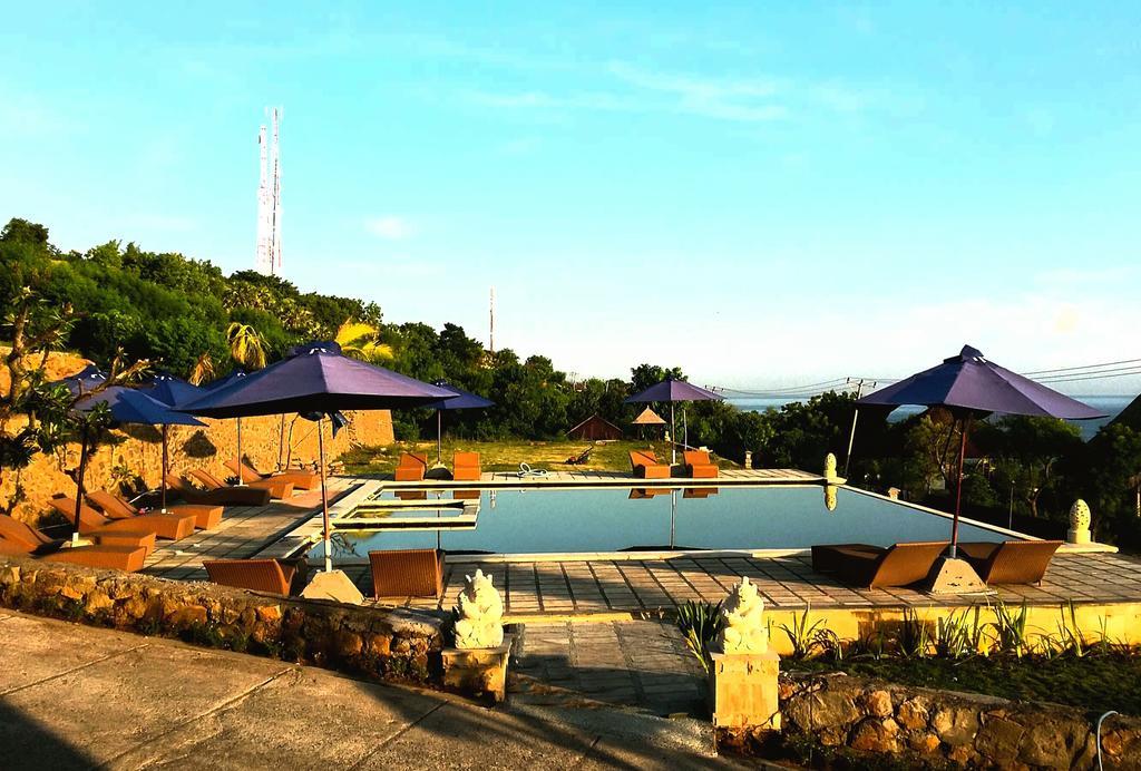 Bahay bakasyunan Bali Bhuana *