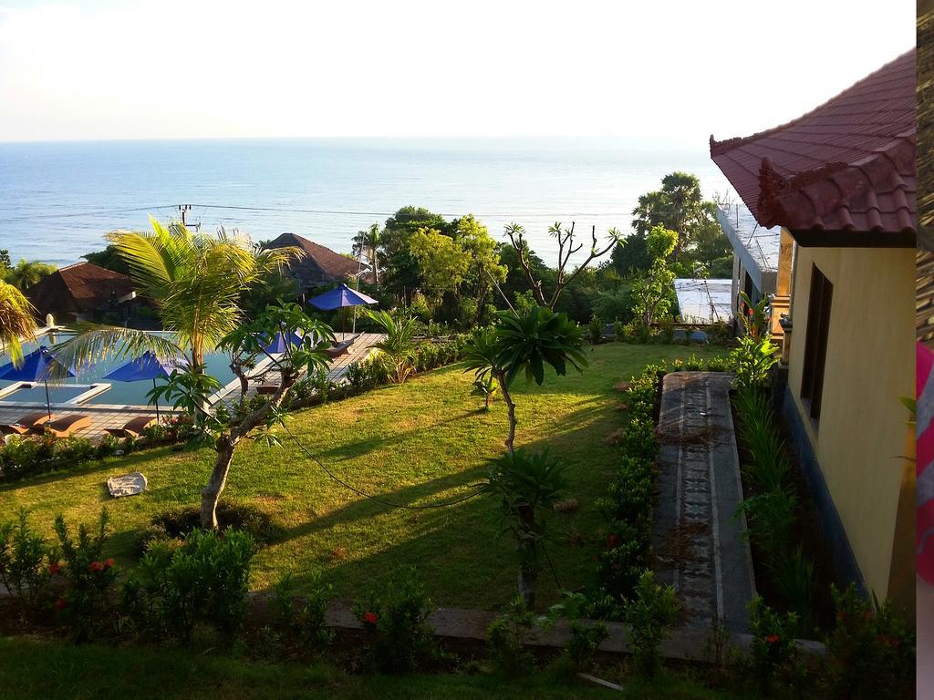 Bahay bakasyunan Bali Bhuana *