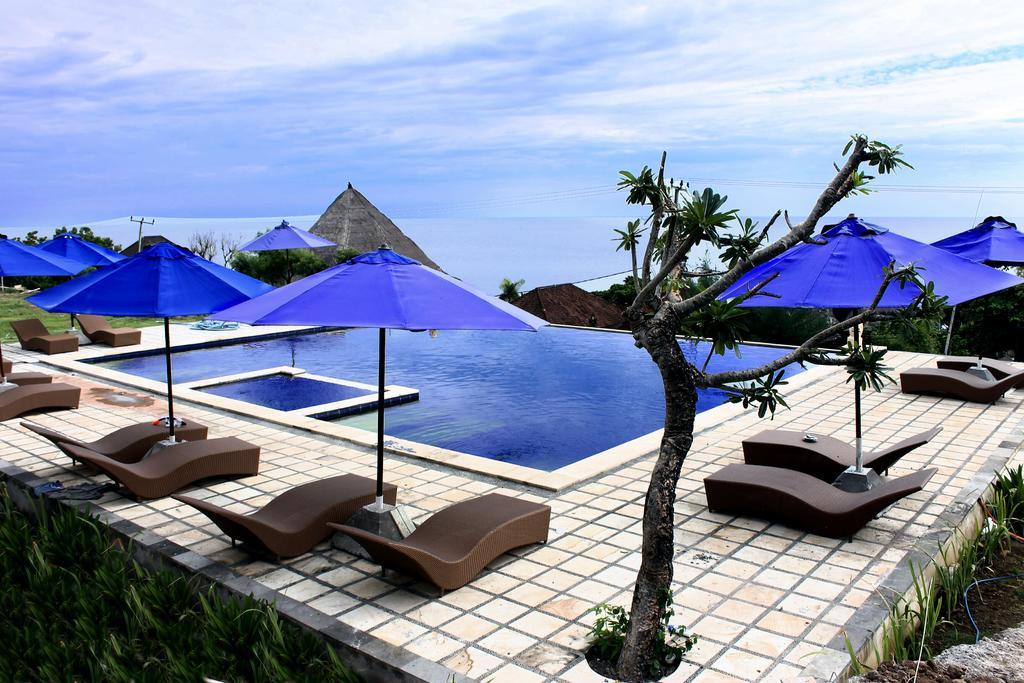 Bahay bakasyunan Bali Bhuana *