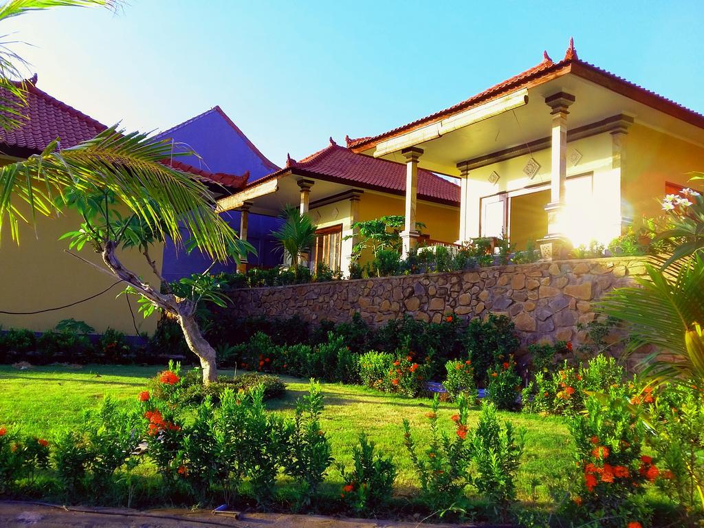 Bahay bakasyunan Bali Bhuana *