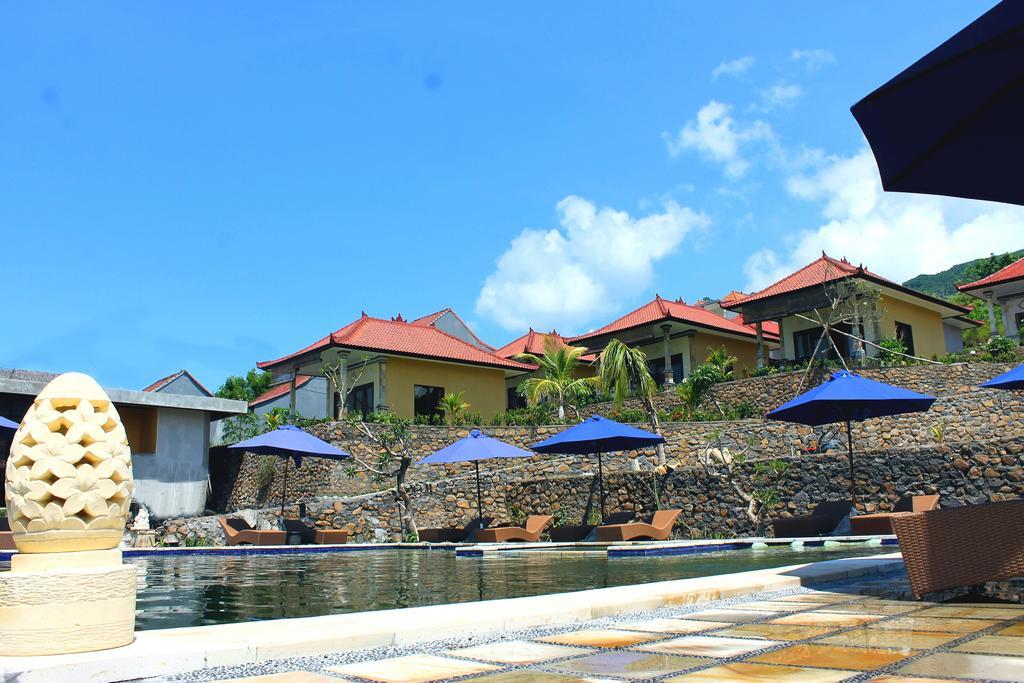 Bahay bakasyunan Bali Bhuana Amed (Bali)
