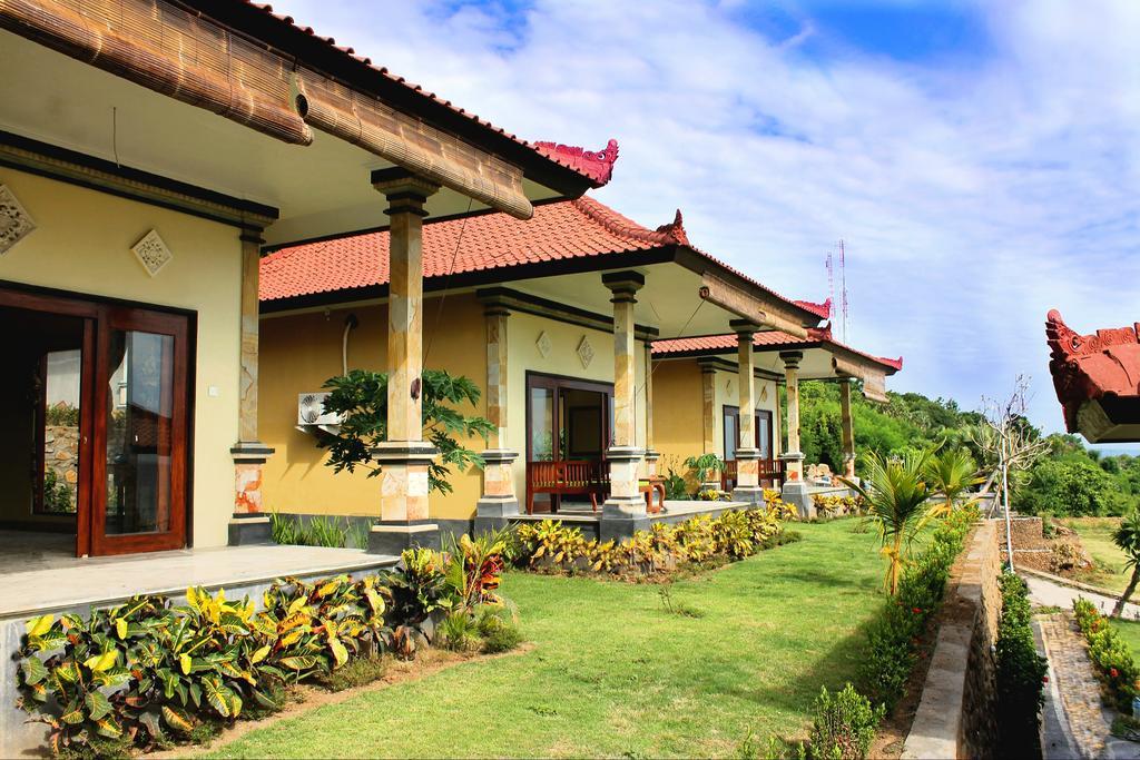 Bahay bakasyunan Bali Bhuana Amed (Bali)