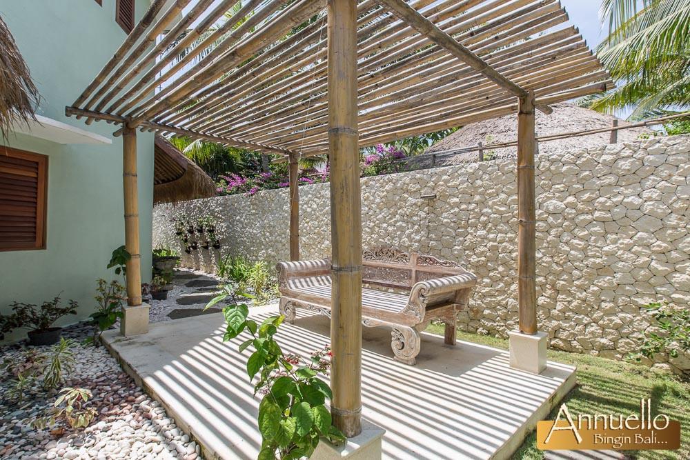 Villa Annuello Uluwatu (Bali)