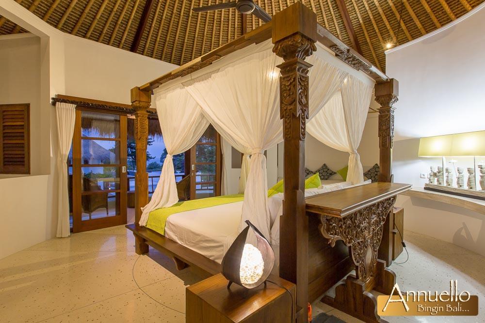 Villa Annuello Uluwatu (Bali)