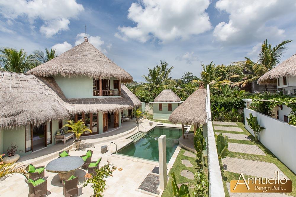 Annuello Uluwatu (Bali)