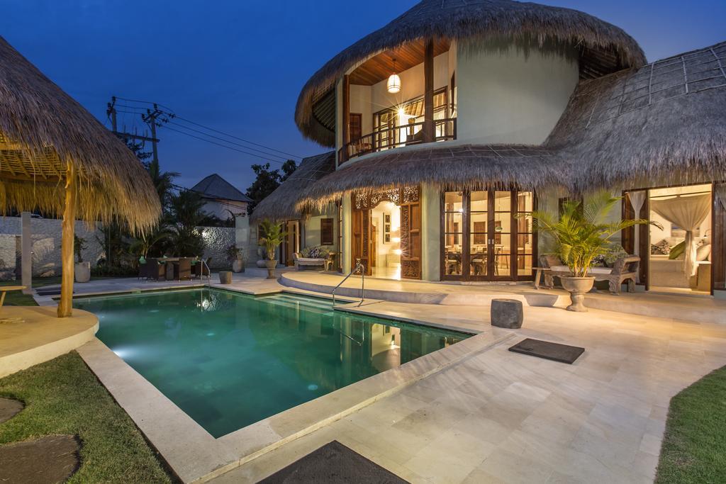 Villa Annuello Uluwatu (Bali)