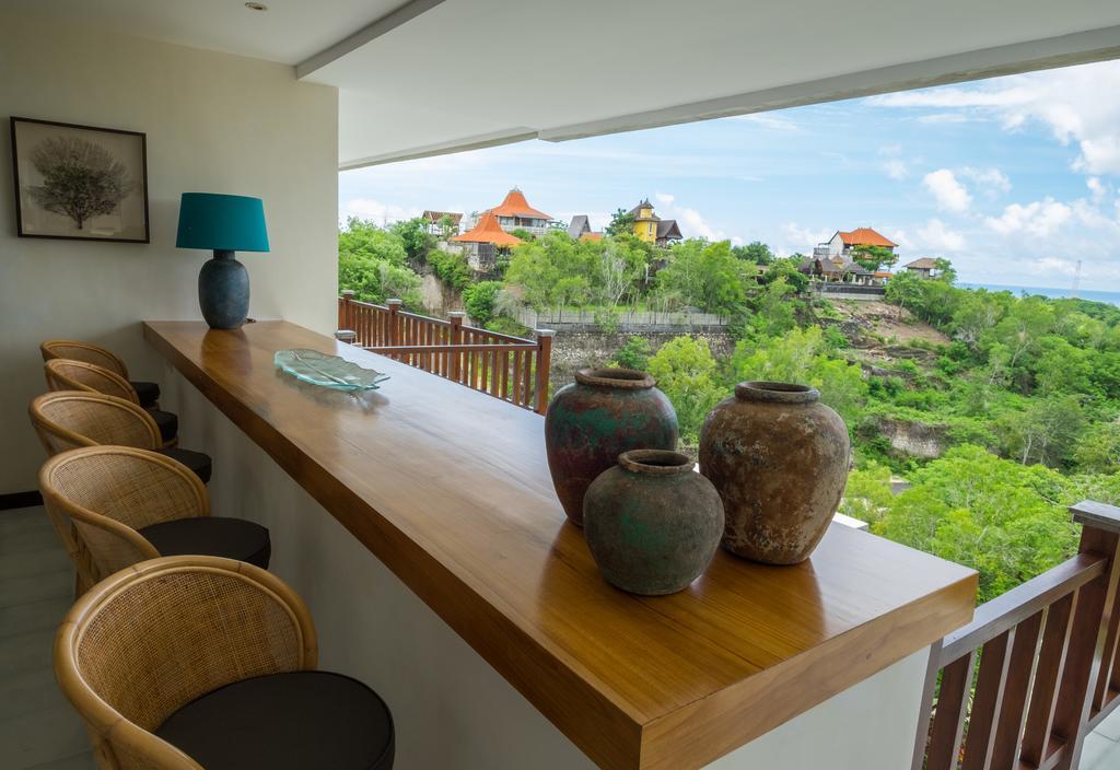 Guest house Adila Bali 4*