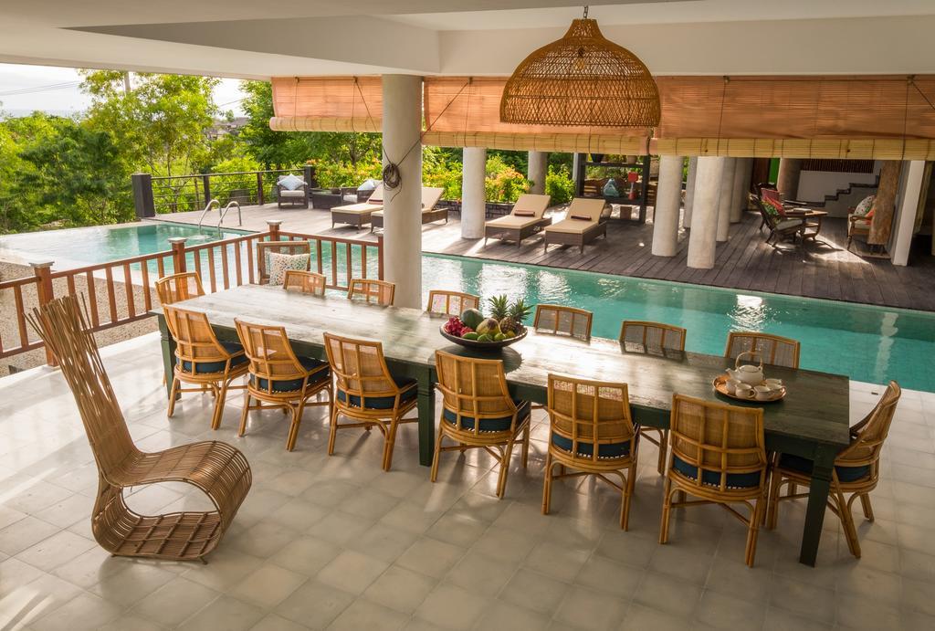 Guest house Adila Bali Uluwatu (Bali)