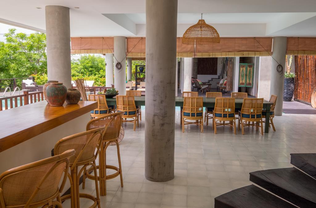 Guest house Adila Bali Uluwatu (Bali)