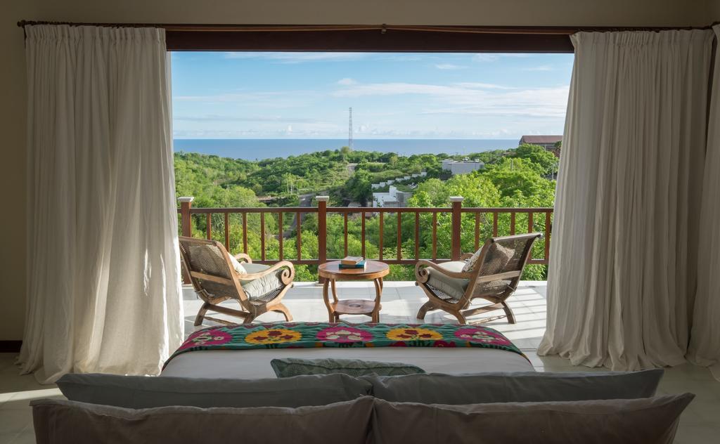 Guest house Adila Bali 4*