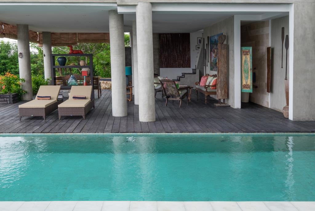 Adila Bali Uluwatu (Bali)