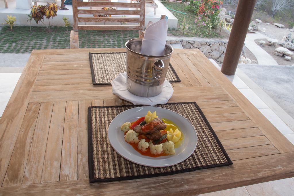 Holiday park Bukit Taman Nusa Lembongan (Bali)