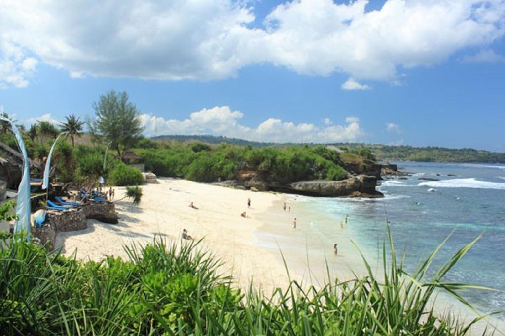 The Cozy Villas Lembongan Nusa Lembongan (Bali)