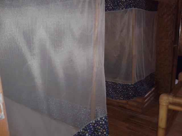 Guest house The Spot Bungalows 3*