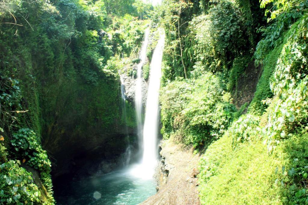 Holiday park Lafyu Bali 3*